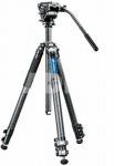 Leofoto statyw Manba LV-323C+BV-10