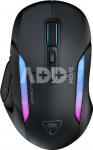 Turtle Beach Kone II Air Gaming-Maus, schwarz