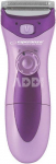 Esperanza Aruba EBG003V Shaver Purple