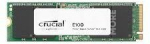 Crucial E100 Gen4 2280 480GB NVMe PCIe M.2 SSD