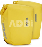 Thule 4211 Shield Pannier 25L Pair Yellow