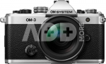 OM System OM-3 + M.Zuiko Digital ED 12-45mm f/4.0 PRO