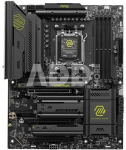 MSI MAG X870E TOMAHAWK WIFI | Processor family AMD | Processor socket AM5 | DDR5 | Supported hard disk drive interfaces SATA, M.2 | Number of SATA connectors 4