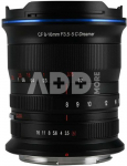 Laowa 8-16mm f/3.5-5 Zoom CF Nikon Z