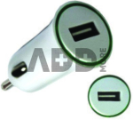 Kroviklis USB: 12V-24V, 2.1A (mai&scaron;elyje)