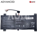 Ne&scaron;iojamo kompiuterio baterija ASUS C41N1731, 3400mAh, Extra Digital Advanced