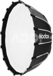 Godox Quick Release Parabolic Softbox QR P60T