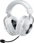 Logitech G Pro X 2 Lightspeed white