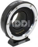 Metabones Canon EF to BMCC Speed Booster