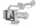 Tilta Side Mounting Plate for Sony FX6