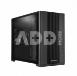 Chieftec Chieftec BX-10B-OP Mini Tower Black