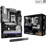 ASRock Motherboard B850 LIVEMIXER WIFI AM5 4DDR5 USB3.2 ATX