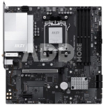 MSI PRO B840M-P WIFI6E | MSI