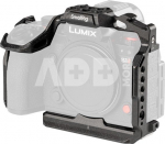 SmallRig 5502 Black Mamba Cage for Panasonic S1R II / S1 II / S1 IIE
