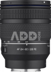 Samyang AF 24-60mm F/2.8 Sony FE