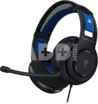Turtle Beach Atlas 200 PS Over-Ear Stereo Headset, Schwarz
