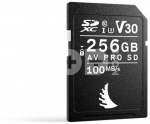 Angelbird AV PRO SD 256GB V30