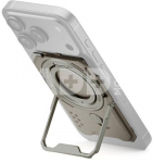 Tilta Khronos Multi-Functional Magnetic Backplate for iPhone 17 Pro - Beige