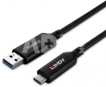 CABLE USB3.2 TYPE A TO C 25M/43396 LINDY