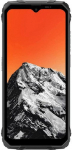 MOBILE PHONE FORT 1/4/128GB BLACK BLACKVIEW