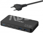 Charging Station Blitzwolf BW-i100 5in1 120W