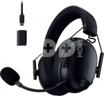 Razer wireless headset BlackShark V3, black