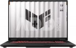 Notebook|ASUS|TUF|FA808UP-S9007W|CPU AMD RyzenT 7|260|3.8 GHz|18 "|2560 x 1600 pixels|RAM 32 GB|DDR5-SDRAM|SSD 1000 GB|Discrete graphics NVIDIA GeForce RTX 5070|8 GB|On-board graphics Yes|Numeric keypad Yes|OS installed Windows 11 Home|Colour Grey|We ...