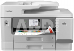 Brother MFC-L8970CDW All-in-one Inkjet Printer A3 Wi-Fi | Brother