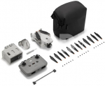 DJI Lito 1 Fly More Combo with DJI RC-N3