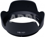 Caruba HB 101 for Nikon NIKKOR Z DX 18 140mm f/3.5 6.3