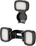 JJC LED OP4K3 Mini LED Light