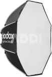 Godox EazyFlow Foldable Octa 90 Bowens Softbox