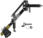 Westcott Easy Boom with 14" Extension Arm