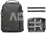 WANDRD PRVKE 31 Zip Photo Bundle Black