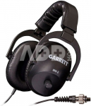GARRETT MS-2 W/2P Headphones with Waterproof Connection