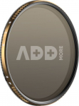PolarPro PMVND 2-5 Stop Edition II 49mm