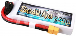 Gens ace G-Tech Soaring 2200mAh 11.1V 30C 3S1P Lipo Batte