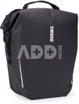 Thule 5476 Shield Pannier 22L with InLock Black