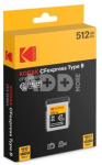CFexpress Type B 512GB EKMCFX512GK