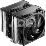 AG620 G2 120mm CPU Cooler Black