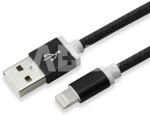 USB 2.0 8 Pin IPH7-B black