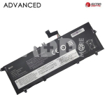 Ne&scaron;iojamo kompiuterio baterija LENOVO L18C3PD2, 4650mAh, Extra Digital Advanced