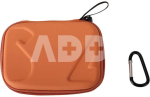 Bag for ACTION 5 PRO/OSMO Action 4/3 orange