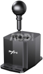 Gearbox H 7+1 Black