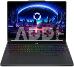 Lenovo Legion 5 15IAX11 15.3 WQXGA ULT7-251HX/32GB/1TB/Nvidia GF RTX 5070 12GB/WIN11 Home/ENG Backlit kbd/Eclipse black/2Y Warranty | Lenovo