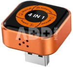 Carlinkit wireless adapter Mini Ultra 6 CarPlay/Android