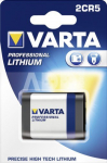 10x1 Varta Photo 2 CR 5 PU inner box