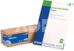 Epson Enhanced Matte Paper 61 cm x 30,5 m 194 g S 041595