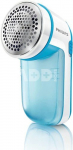 PHILIPS GC026/00 Fabric Shaver, 3 sizes of holes, 8800 rounds/min, 2 Philips AA bateries are included,