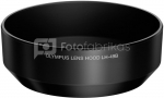 Olympus LH-49B Lens Hood for M2518 black